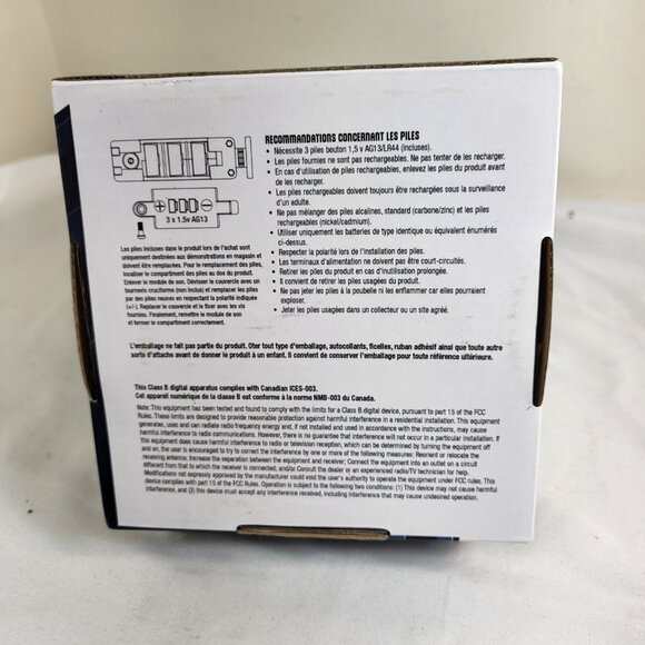 New Star Wars Movie Plush Stuffed Talking 9" Darth Vader Character Plush Toy NIB - Picture 9 of 9